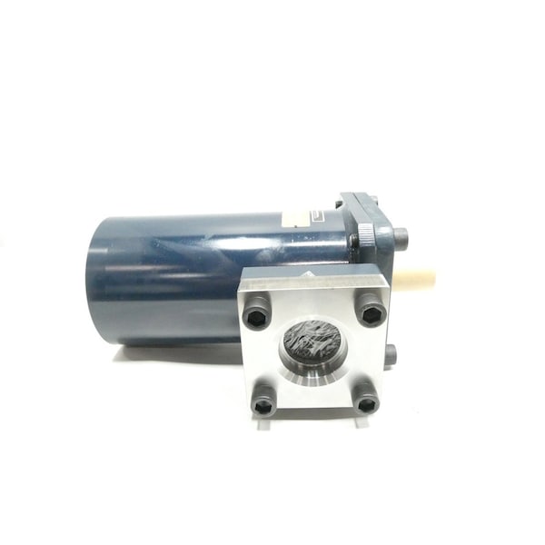 Return Line Hydraulic Filter Assembly